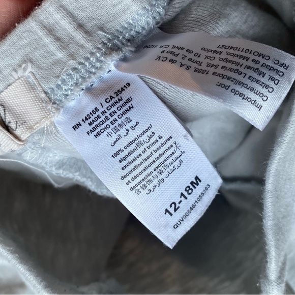 Peek Kids PLAY set. Size 12-18 Months - Picture 10 of 13